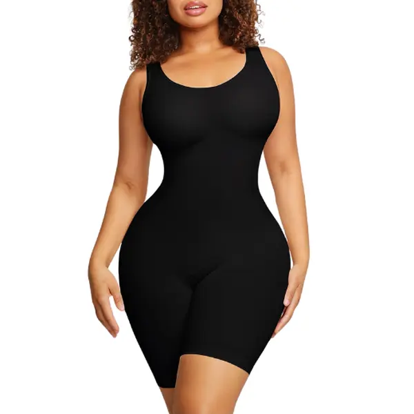 Seamless Full Shaper