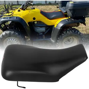 New Complete Seat Compatible with 2004-2006 Honda TRX 350 TRX350 Rancher 2004-2007 Rancher 400