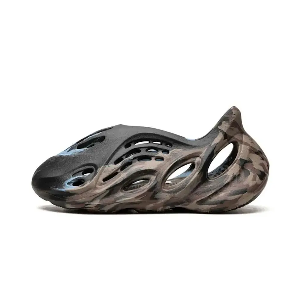 Adidas Yeezy Foam Rnr MX Cinder Trendy Sandals Unisex ID4126