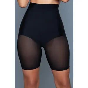 FEFE Waist Boyshort