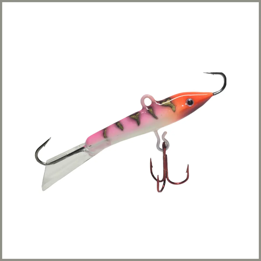 Mane Minnow