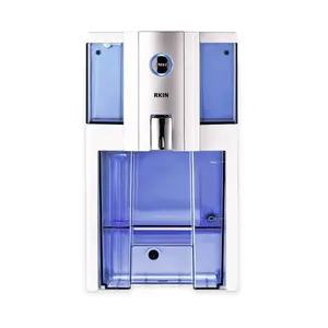 Zero Installation Purifier Countertop Reverse Osmosis Water Filter Zero Installation Purifier Countertop Reverse Osmosis Water Filter