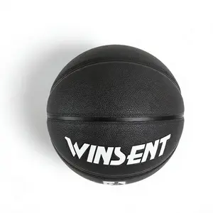 Premium Basketball – Official Size 7, Non-Slip Grip for Men’s Competitive Games & Women’s Training equipment shatterproof backboard glowing basket gift ball sport baseball indoor foam