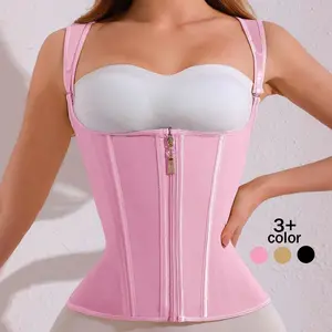 Women's Sports Waist Shaper Belt, Sweat-Wicking Comfortable Waist Cincher, High-Waisted Slimming Belly Band, Suitable for Daily Wear or Parties