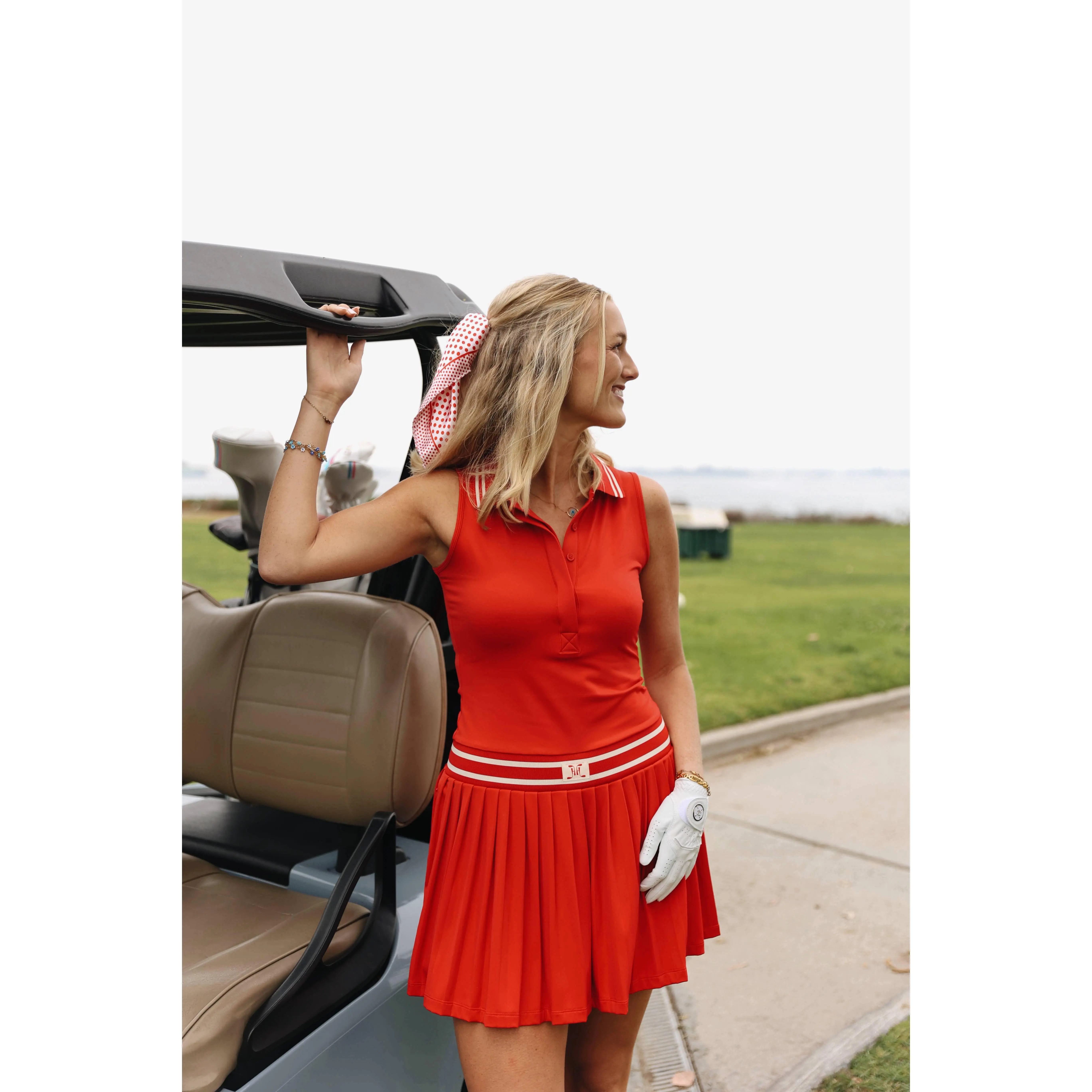 Marbella Dress