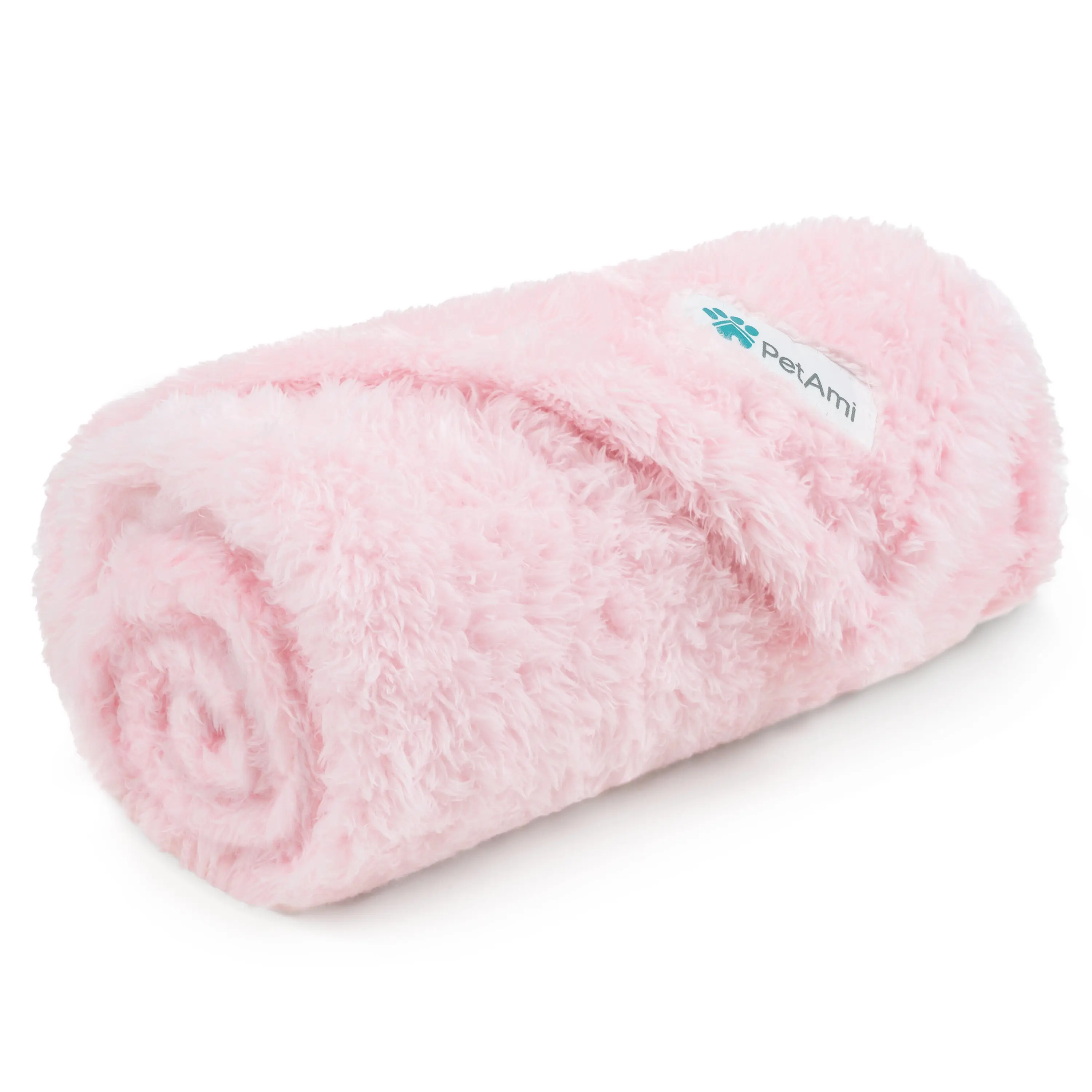 Fluffy Pet Blanket Fluffy Pet Blanket