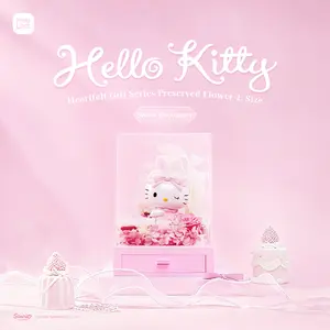 Sanrio Heartfelt Gift x MINILIKE GIFT DAY - Size L