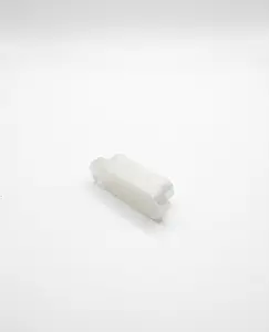 Shrimp/Fry Saver Bypass Plugs: Works with Fluval Spec/Evo