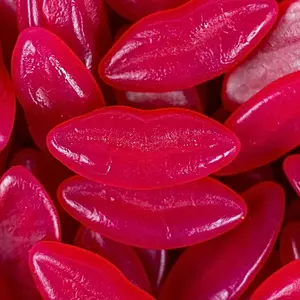 Hot Lips Bag