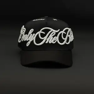 Dandy Hats X JCHats “Crown Jewel” (Solo La Gorra/ Hat Only)