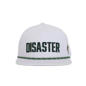 Masters Parody Golf Rope Hat Masters Parody Golf Rope Hat