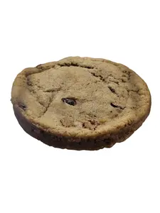 Sourdough Brown Butter Chocolate Chip Cookies, Small-Batch Artisan Homemade Fresh-Baked Cookies