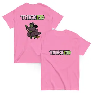 THICKed