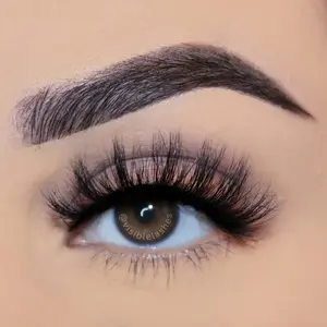 Sunshine | Eyelashes | Makeup | Cosmetics | Volume Lashes | Lightweight