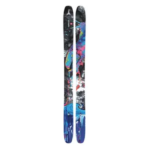 Atomic Bent Chetler 110 Skis 2025