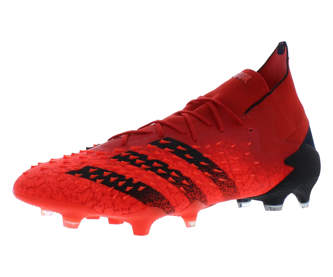 Adidas Predator Freak .1 Firm Ground Mens Shoes