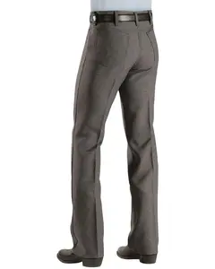 Wrangler Men's Wrancher Dress Jeans - 00082Hu_X5