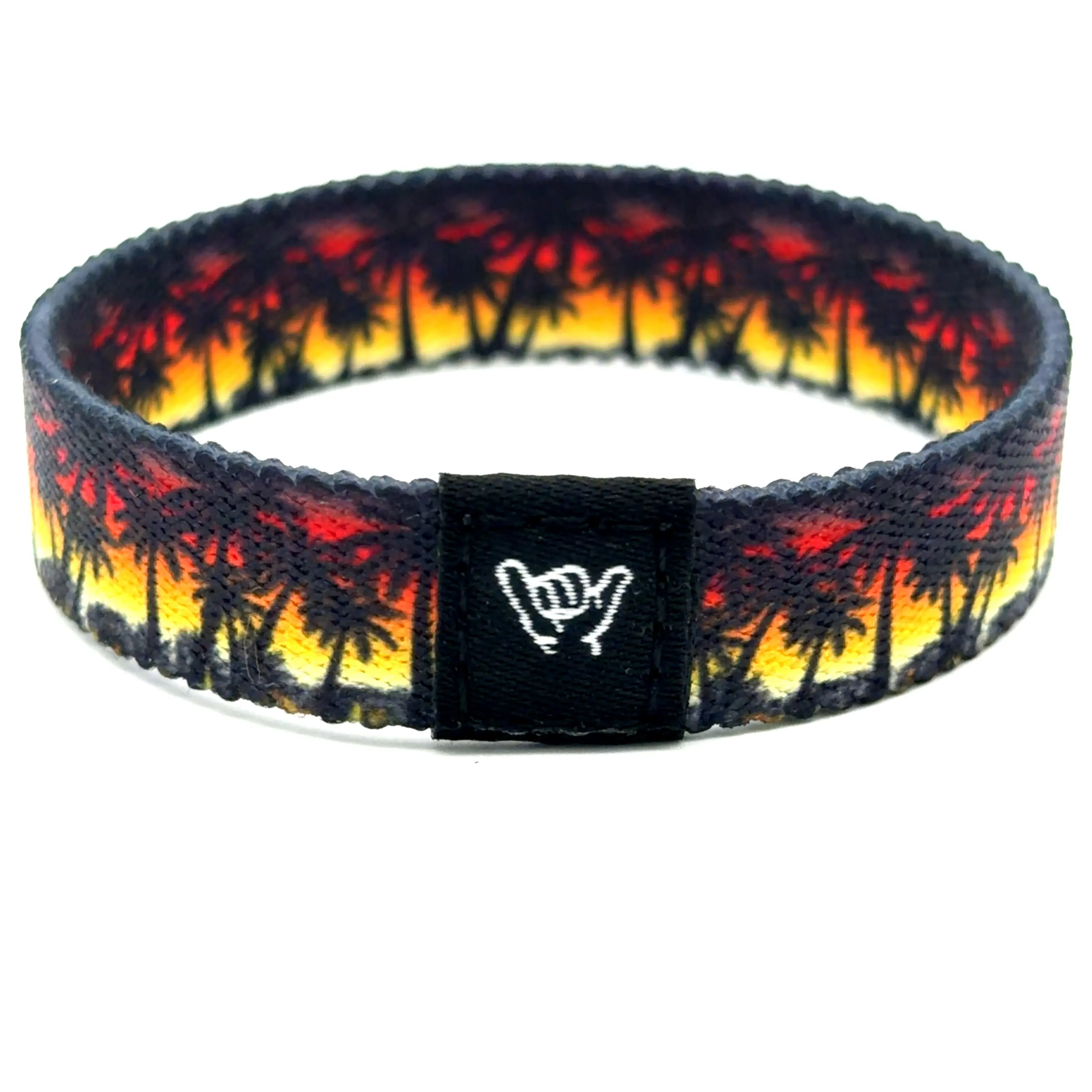 Sunset Beach Wristband Bracelet
