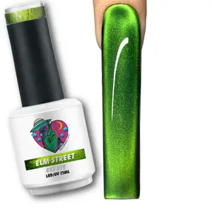 GEL POLISH - 229 ELM STREET