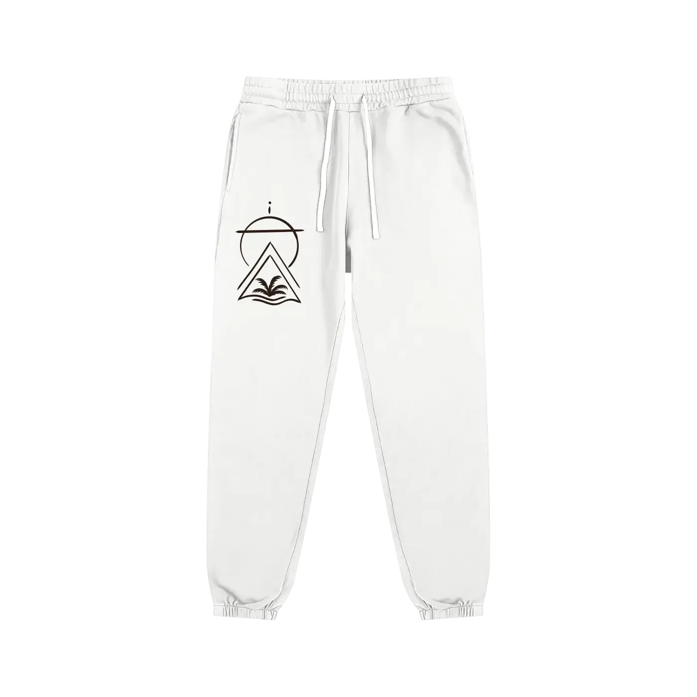 Sacred Seal Essential Joggers