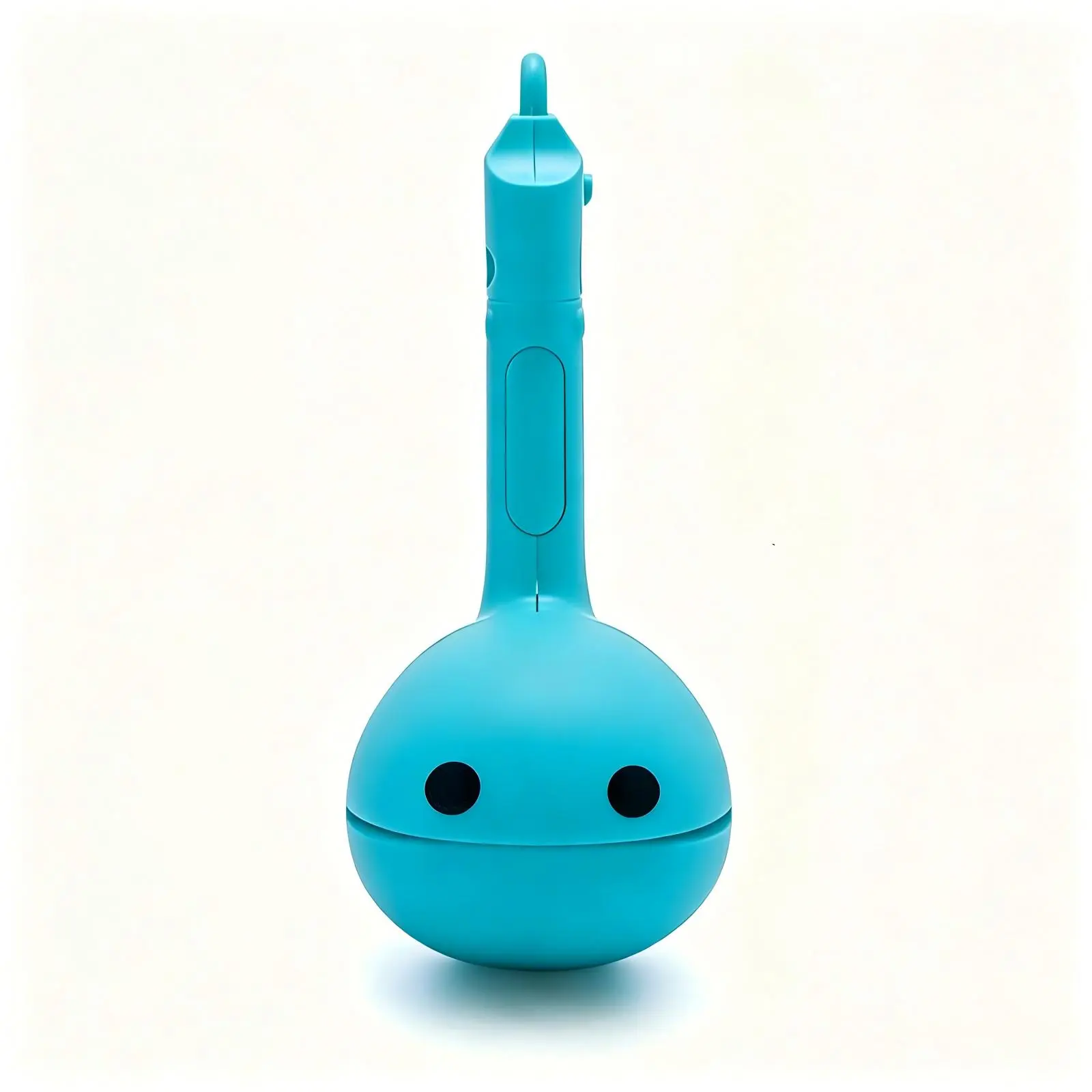Tadpole Shaped Electronic Music Instrument, Rechargeable Portable Synthesizer Theremin Instrument with Adjustable Volume