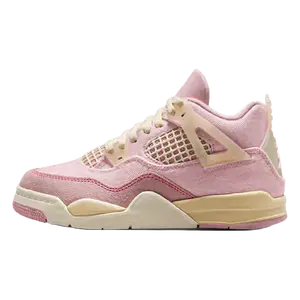 Air Jordan 4 PS "Iced Carmine" IB6715 600