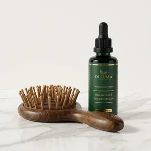 Oleuma™ Scalp Ritual Set