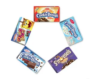 Movie Night Variety Pack - Theatre Box - 15 pack