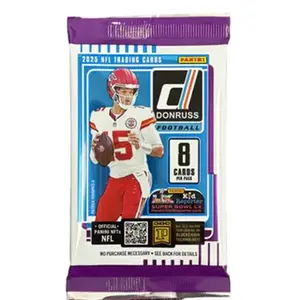 Donruss Retail Pack