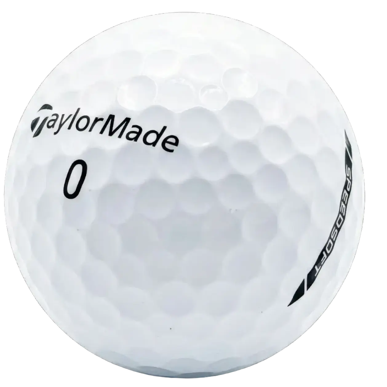 TaylorMade Speedsoft - 1 Dozen TaylorMade Speedsoft - 1 Dozen