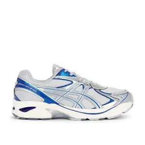 ASICS GT-2160 Piedmont Grey Deep Marine 1203A604-020 Men's Fashion Sneaker New