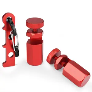 Tall Stair Gauges for Framing Square with Holder and Hook, Framing Jig for Speed Square, Framing Square Stops for Carpentry Squares & Circular