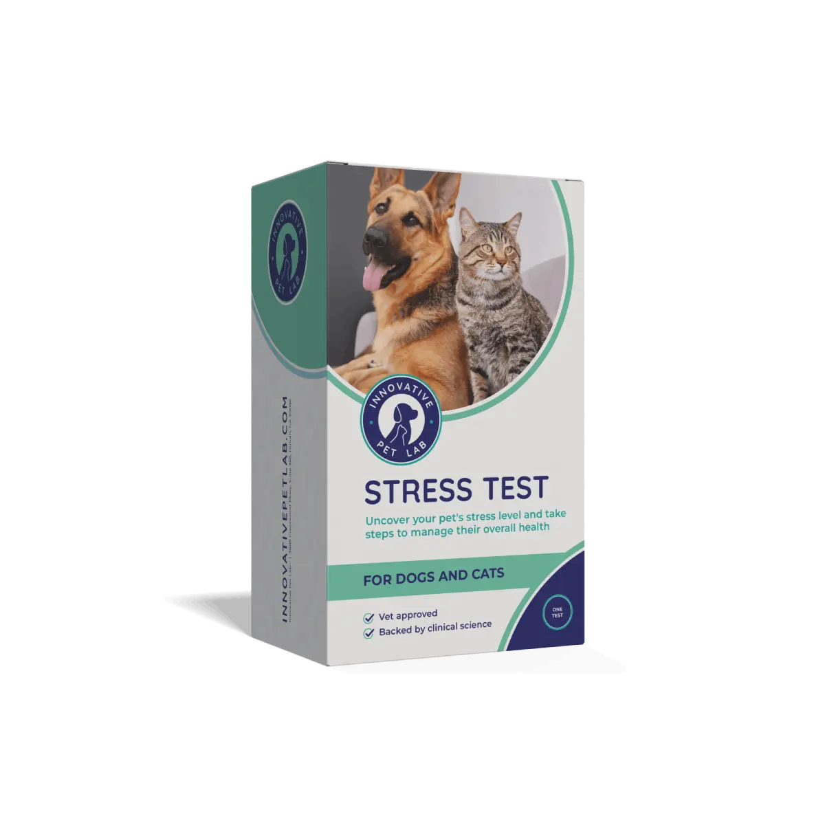 Stress Test
