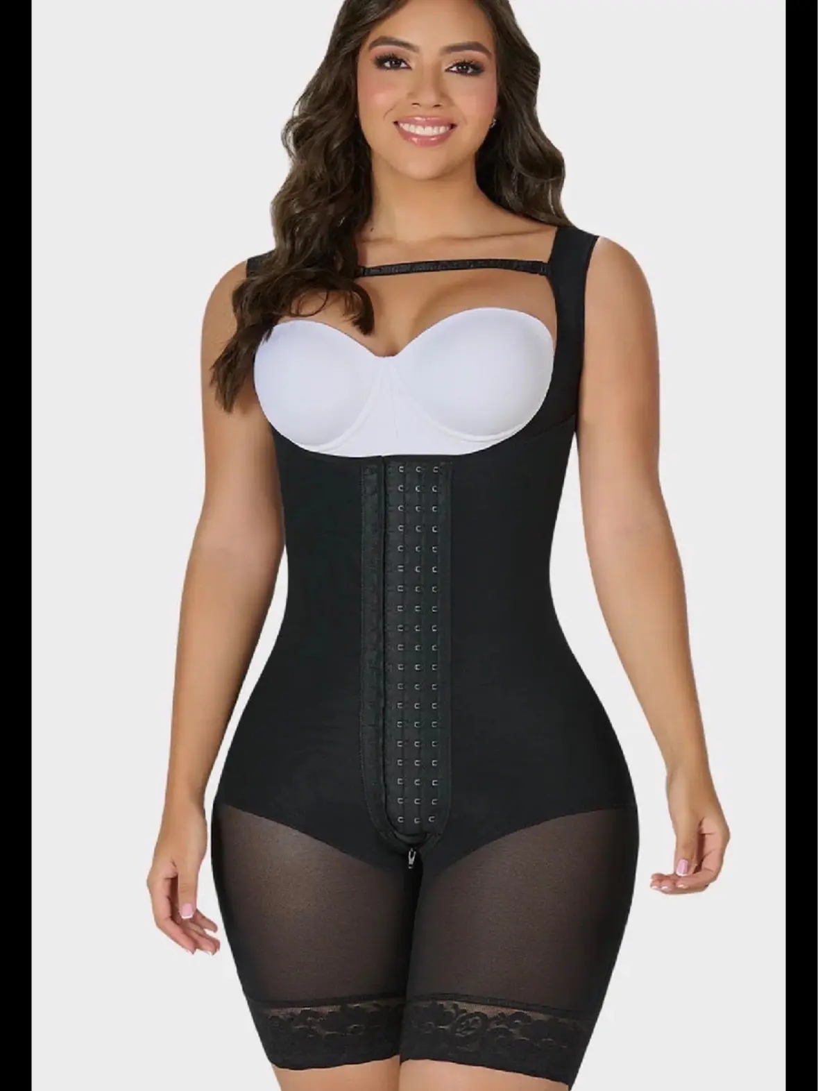 Karla Faja Cuerpo de Guitarra Ref 00485