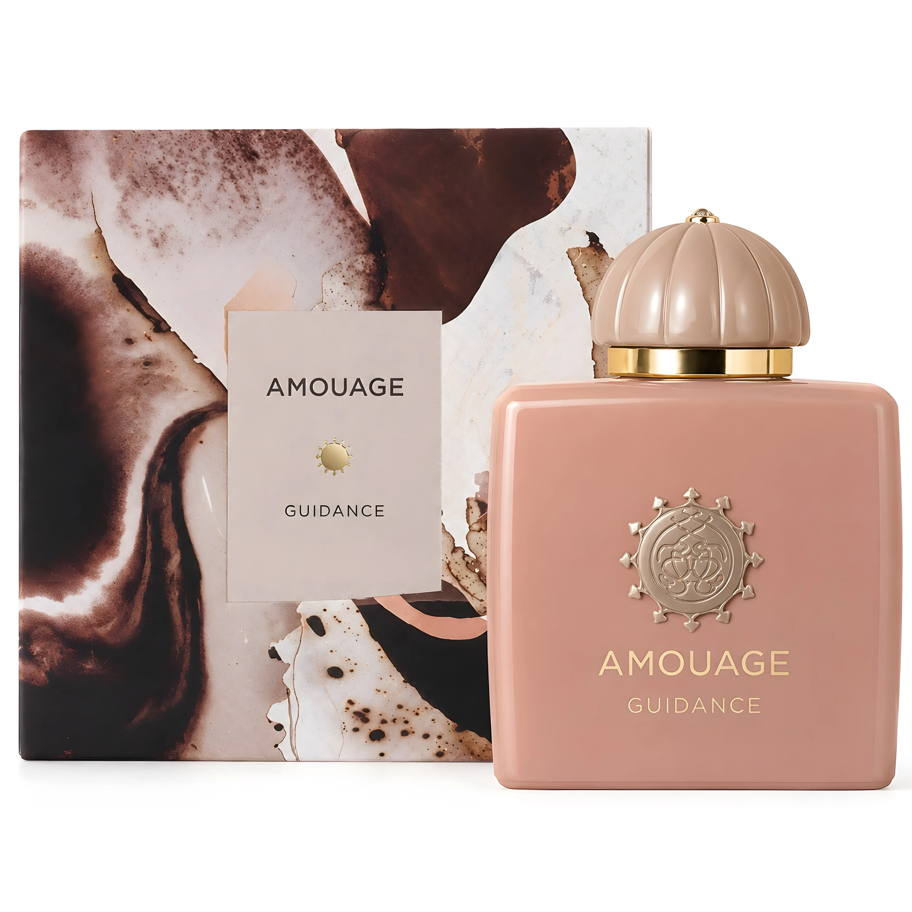 Amouage Guidance For Women's 3.4 Oz, Floral | Amber