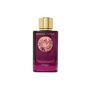 Zimaya Reverie Petals Pour Femme Eau De Parfum – Bold & Radiant Fragrance, 100ml (3.4 oz)
