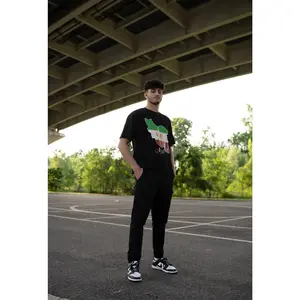 Persia/Iran Graphic Tee