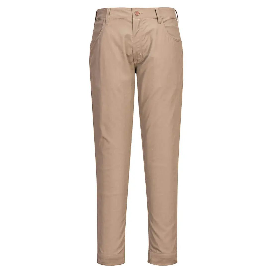 PORTWEST® Flame Resistant FR Stretch-Fit Work Pants - FR404