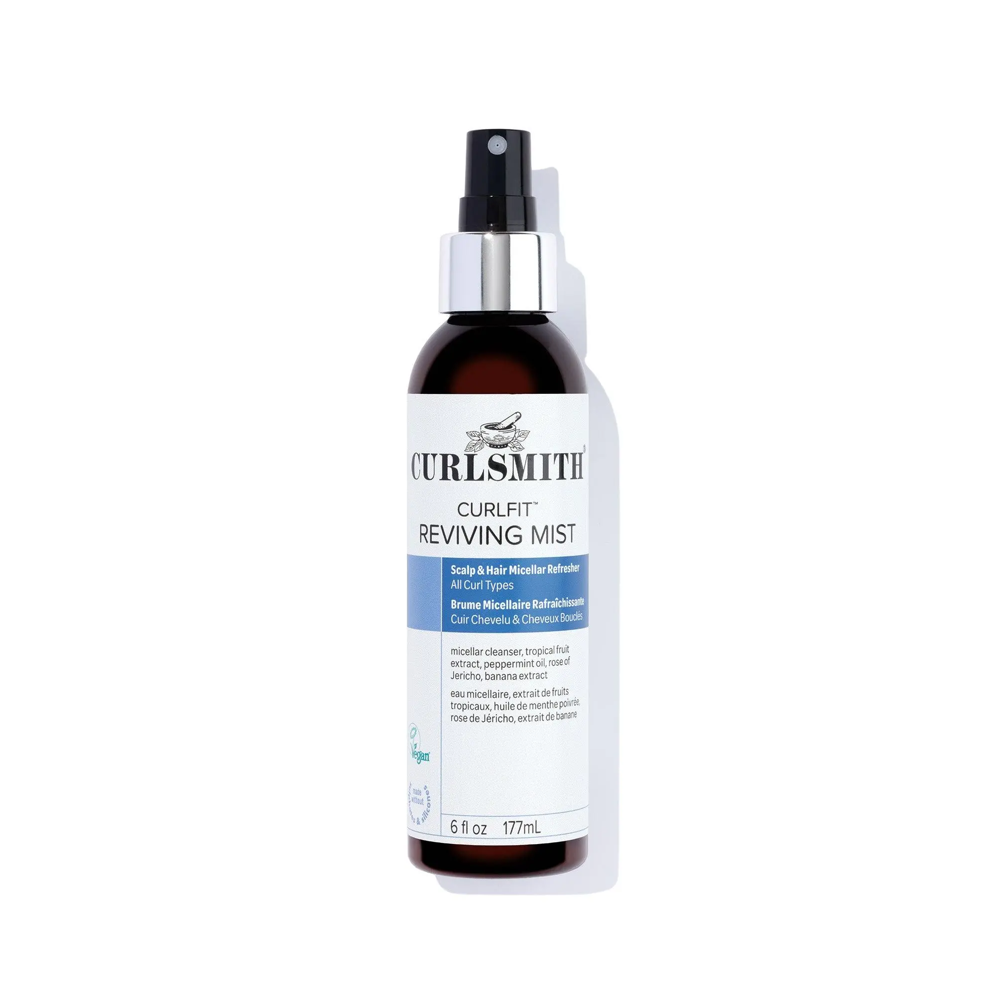 CurlFit Reviving Mist
