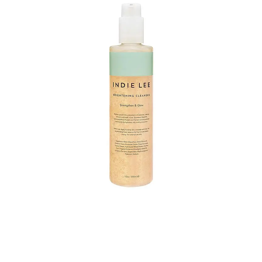 Indie Lee Jumbo Brightening Cleanser