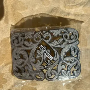 belts buckles / ebilla para cinto caladas