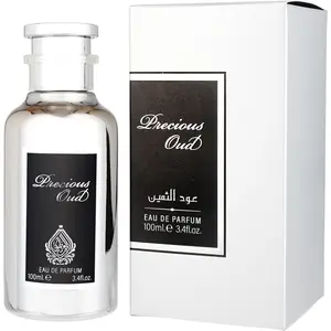 House Of Perfumes Precious Oud By House Of Perfumes Edp Spray For Men