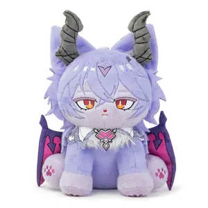【NEW ARRIVAL】Plushshop 18in Cute durimeow Plushie Stuffed Toys
