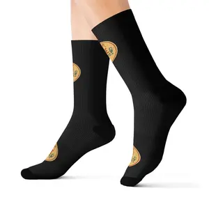Stylish Sublimation Socks for Cozy Comfort | Perfect Gift for Birthdays, Holidays, Casual Wear, Unique Fashion Statement Unisex Stretch Soft