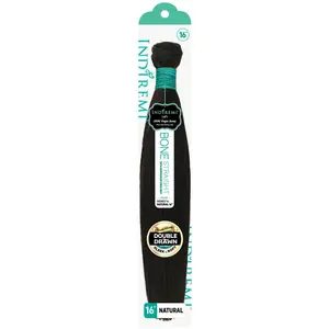 INDIREMI BUNDLE BONE STRAIGHT