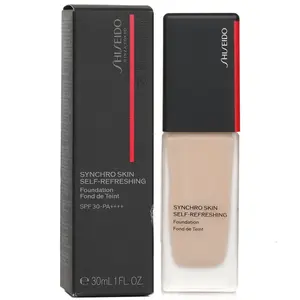 SHISEIDO Synchro Skin Self Refreshing Foundation - # 130 Opal