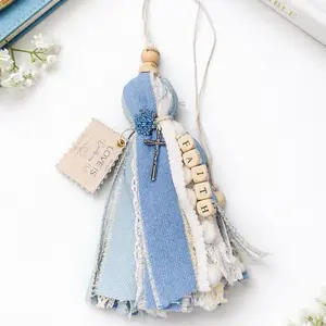 Lux Bible Tassel