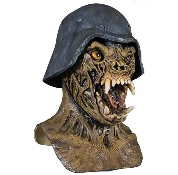 Adults An American Werewolf in London Warmonger Latex Mask