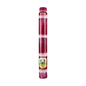 QIAOHULI 560ml Sugarcane Water with Water Chestnut | Refreshing Natural Drink | Clean Ingredients