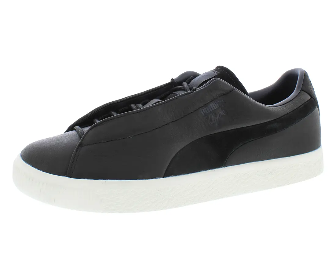Puma Clyde GTX Nanamica Mens Shoes